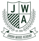 Jordan Woods Academy Logo